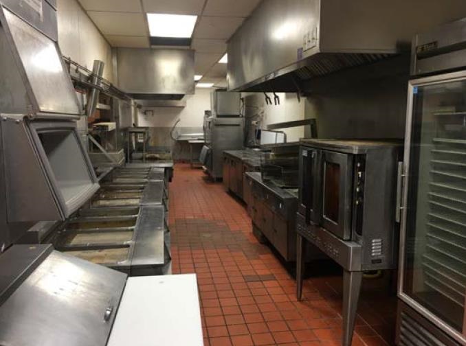 Rockwood Center - Commercial Sale