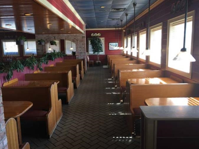 Rockwood Center - Commercial Sale