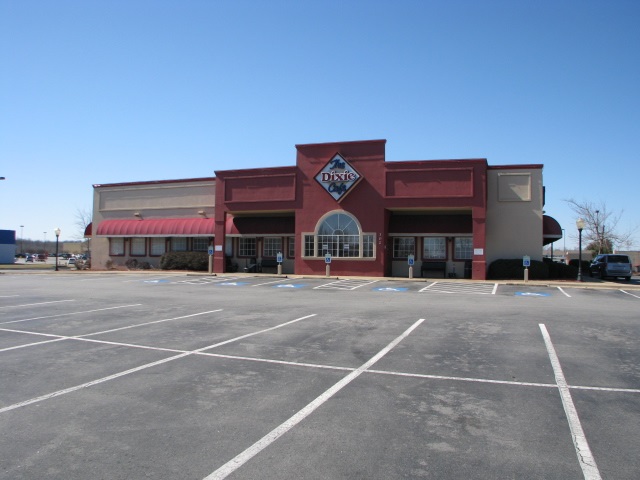 Rockwood Center - Commercial Sale