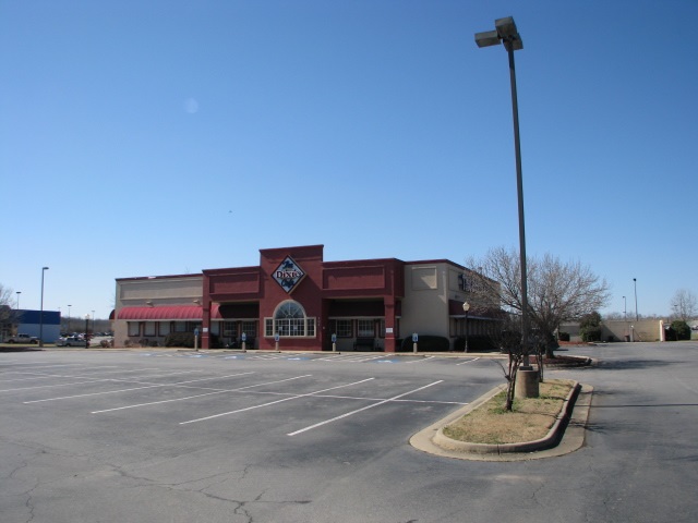 Rockwood Center - Commercial Sale