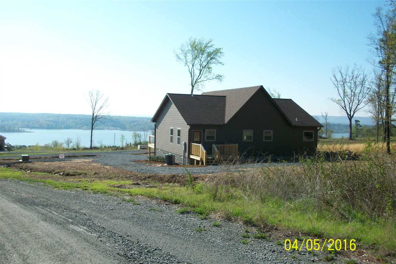 The Bluffs II - Residential