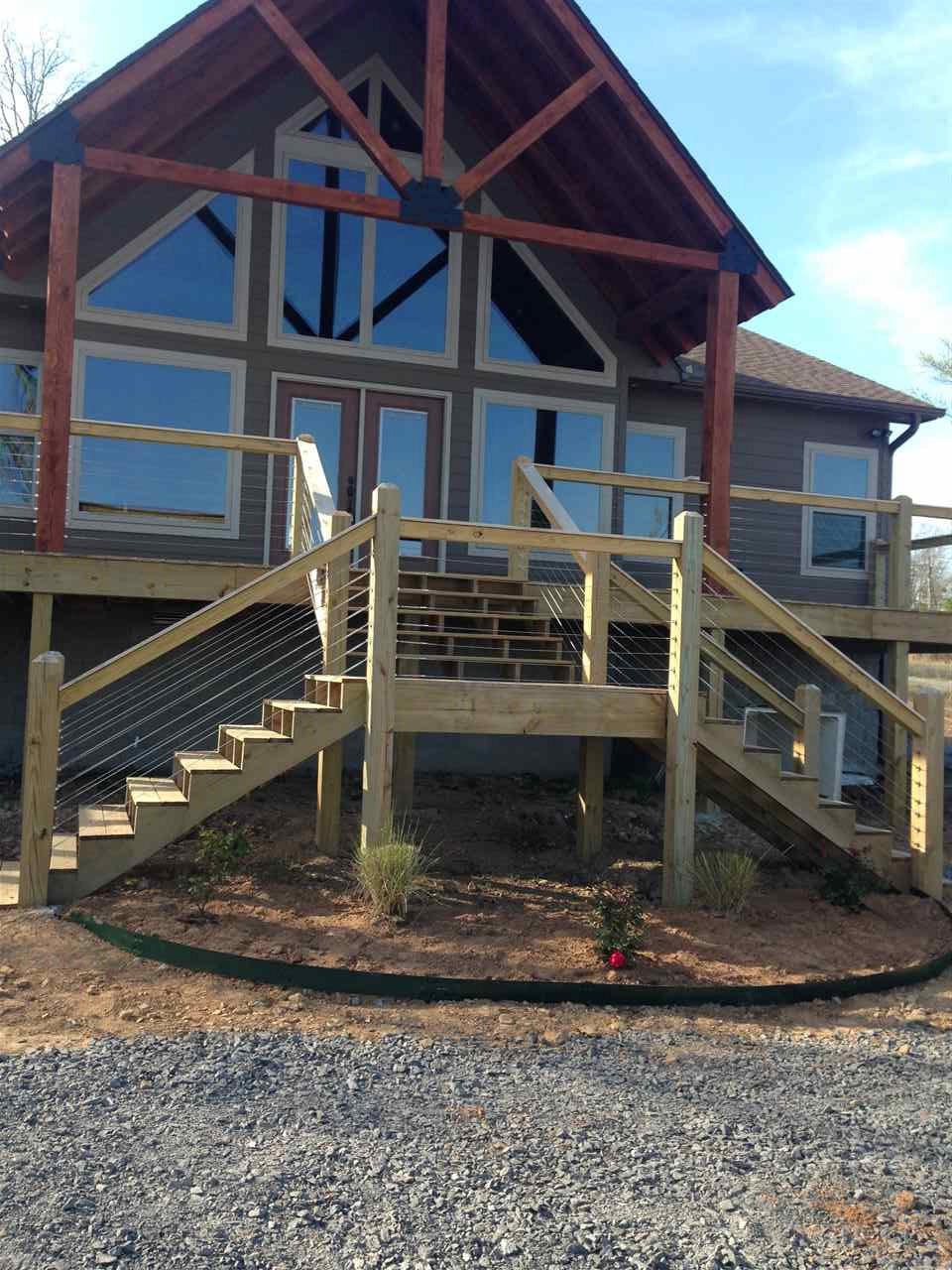 The Bluffs II - Residential