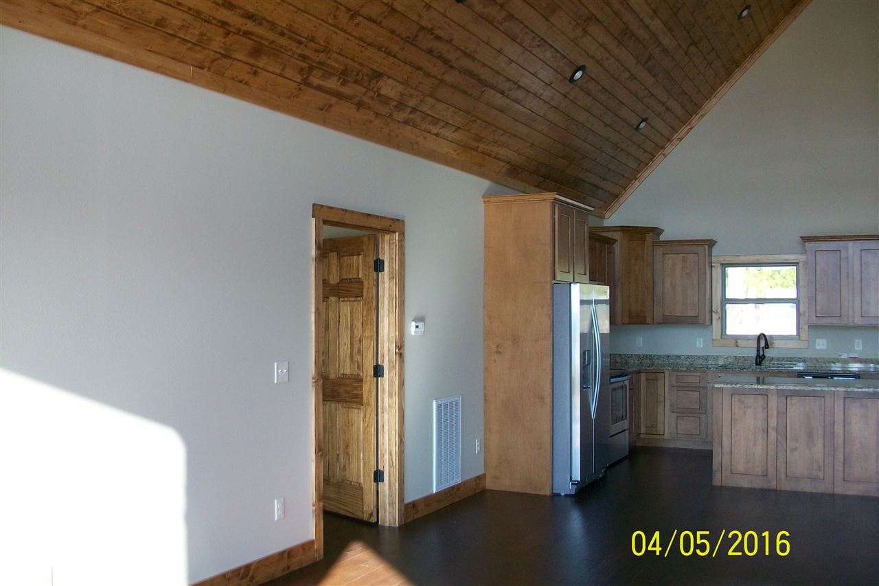 The Bluffs II - Residential
