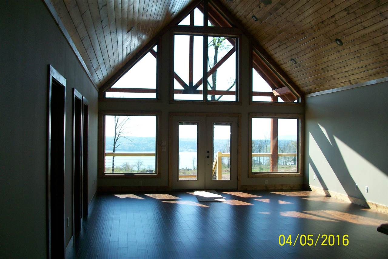 The Bluffs II - Residential