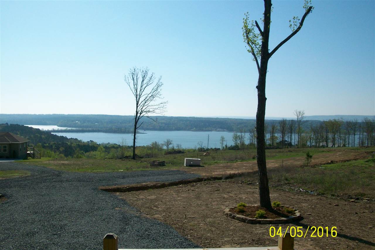 The Bluffs II - Residential