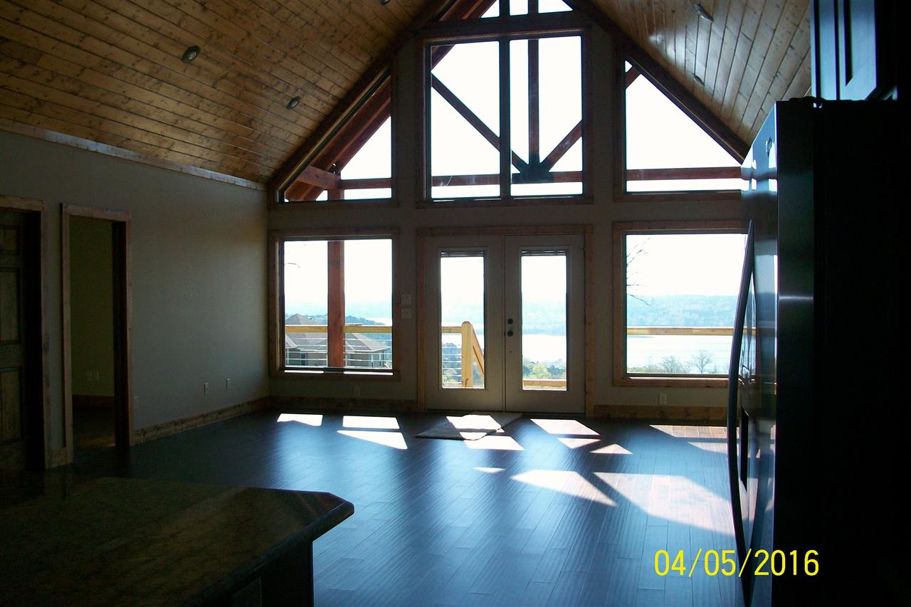 The Bluffs II - Residential