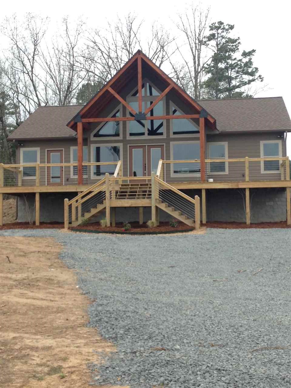 The Bluffs II - Residential