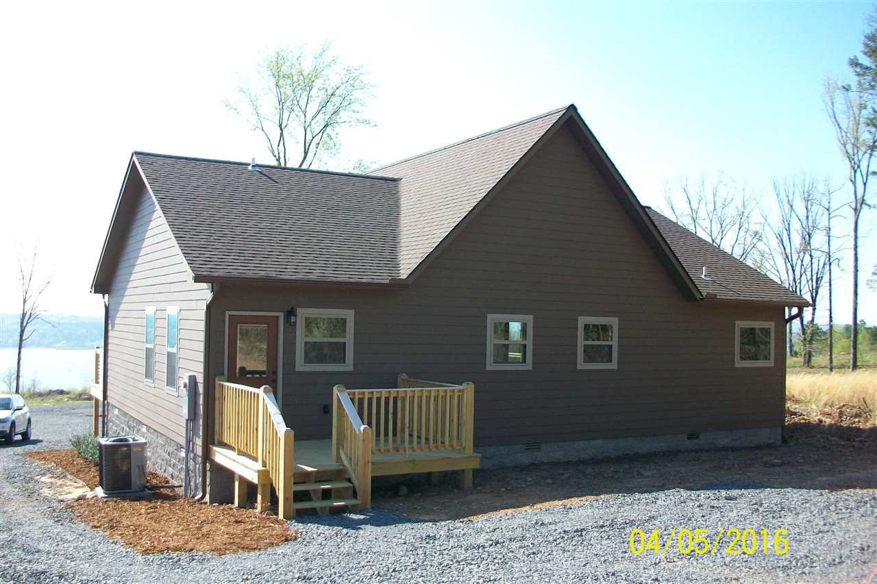 The Bluffs II - Residential