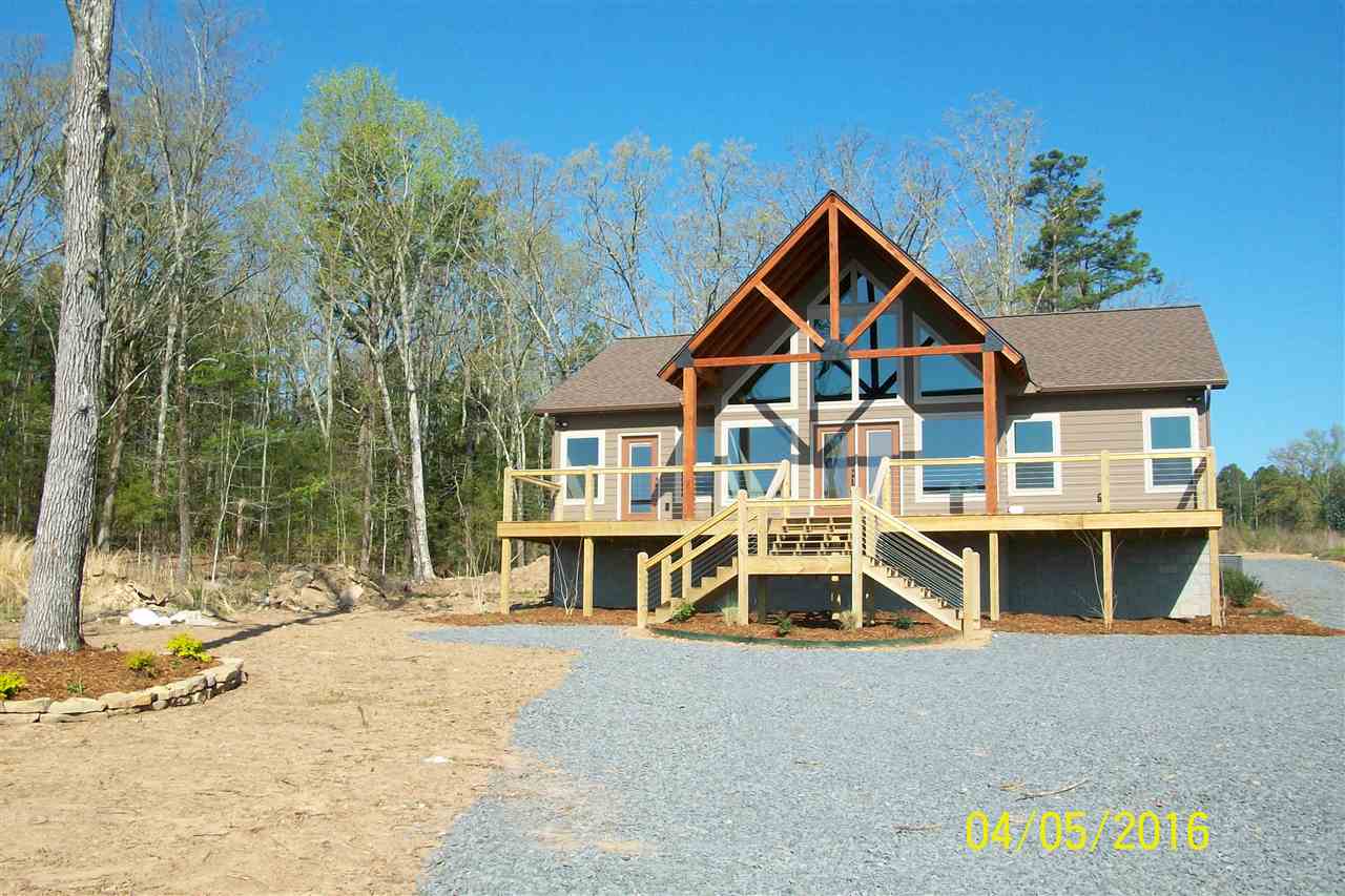 The Bluffs II - Residential