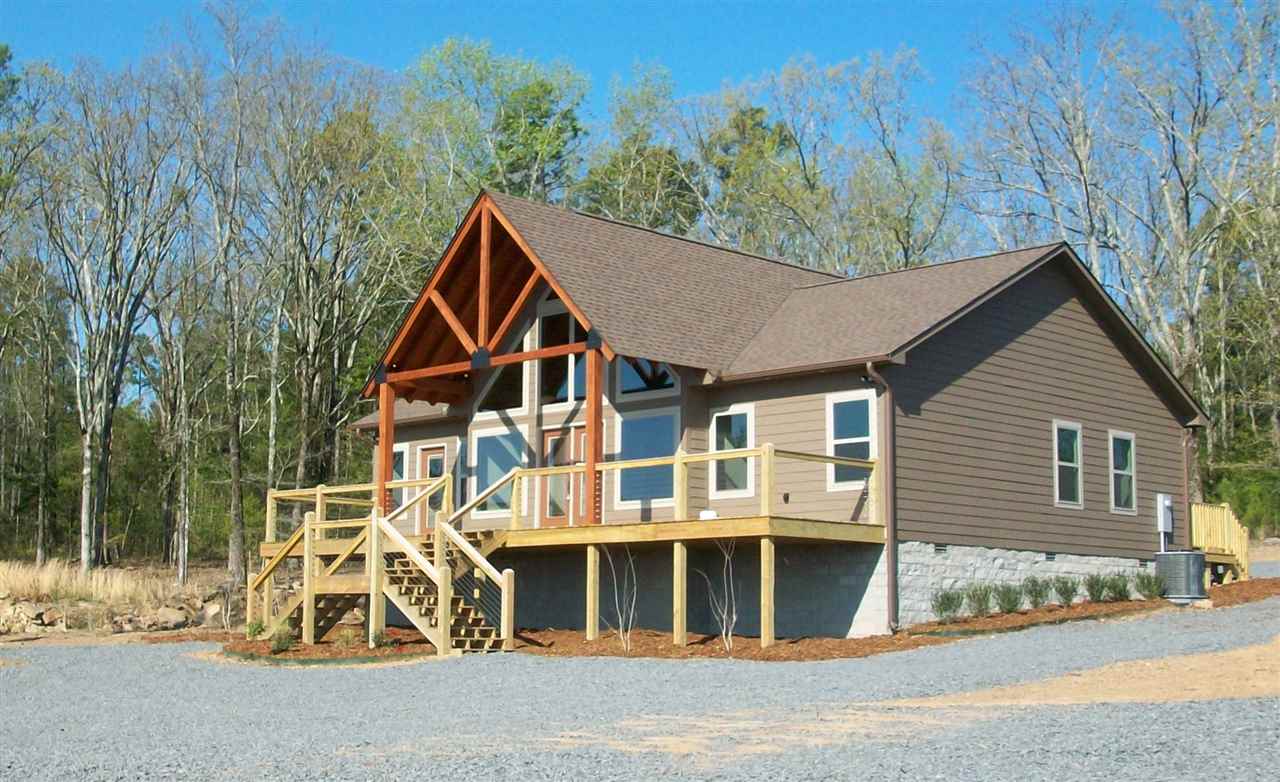 The Bluffs II - Residential