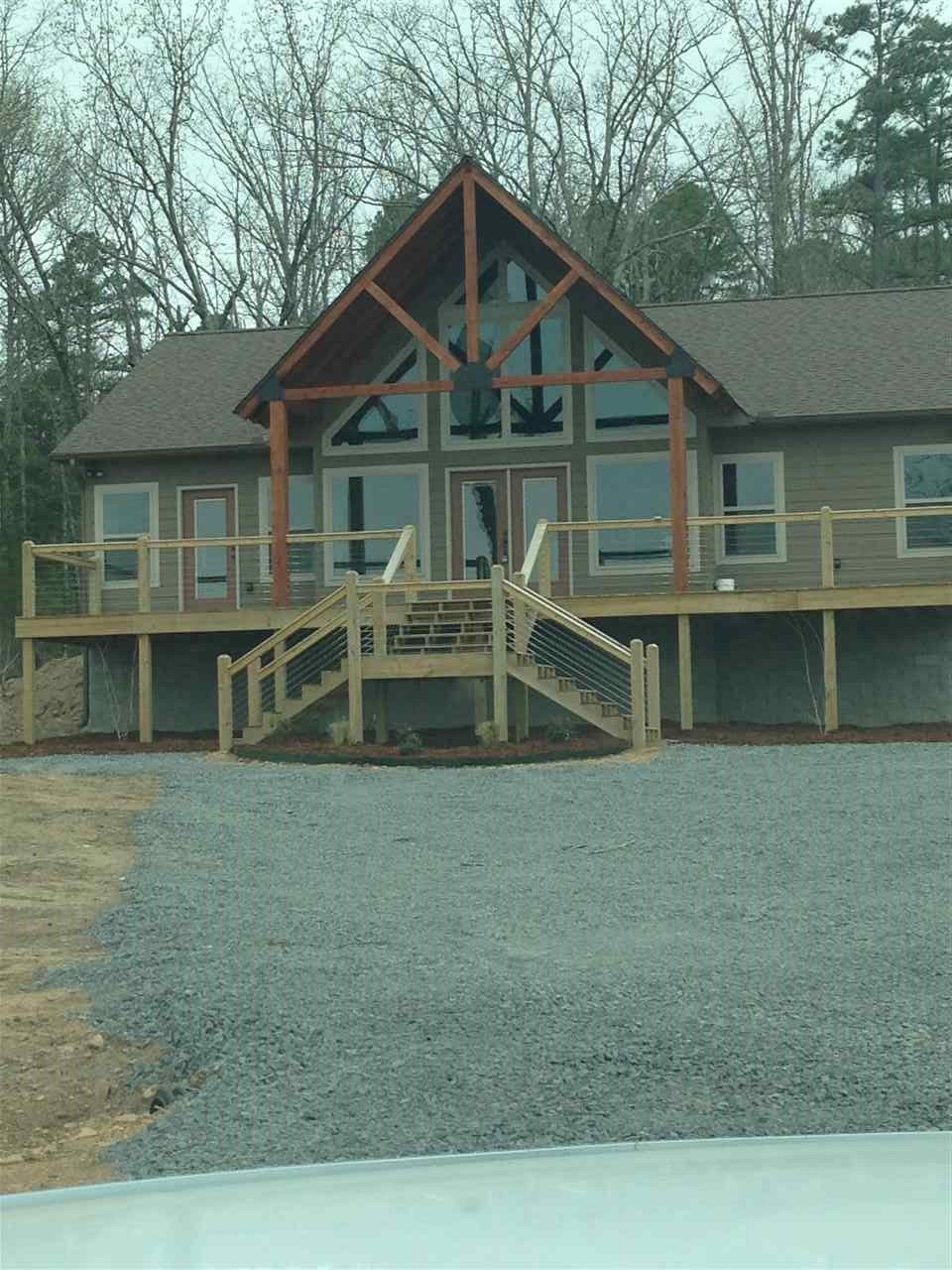 The Bluffs II - Residential