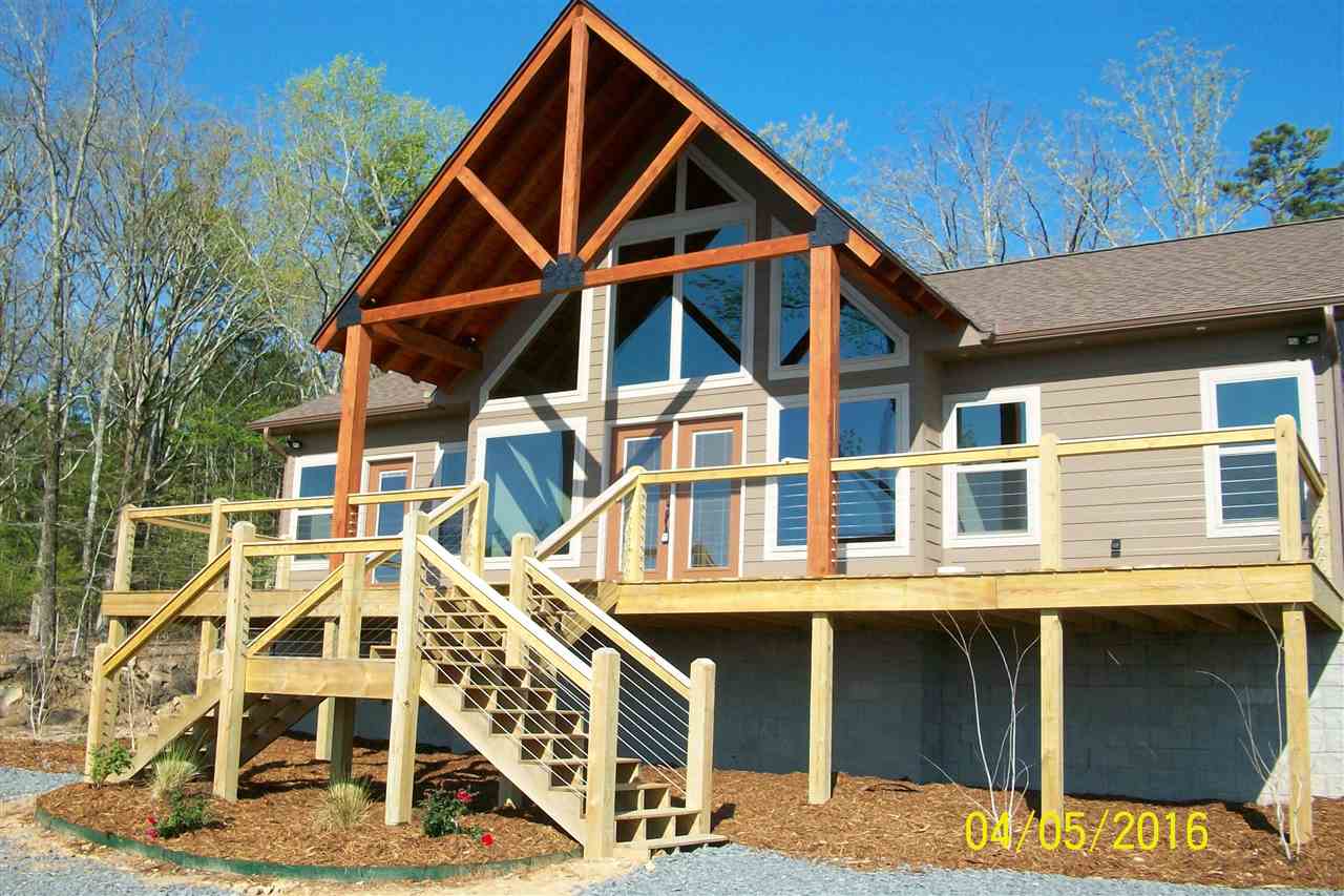 The Bluffs II - Residential