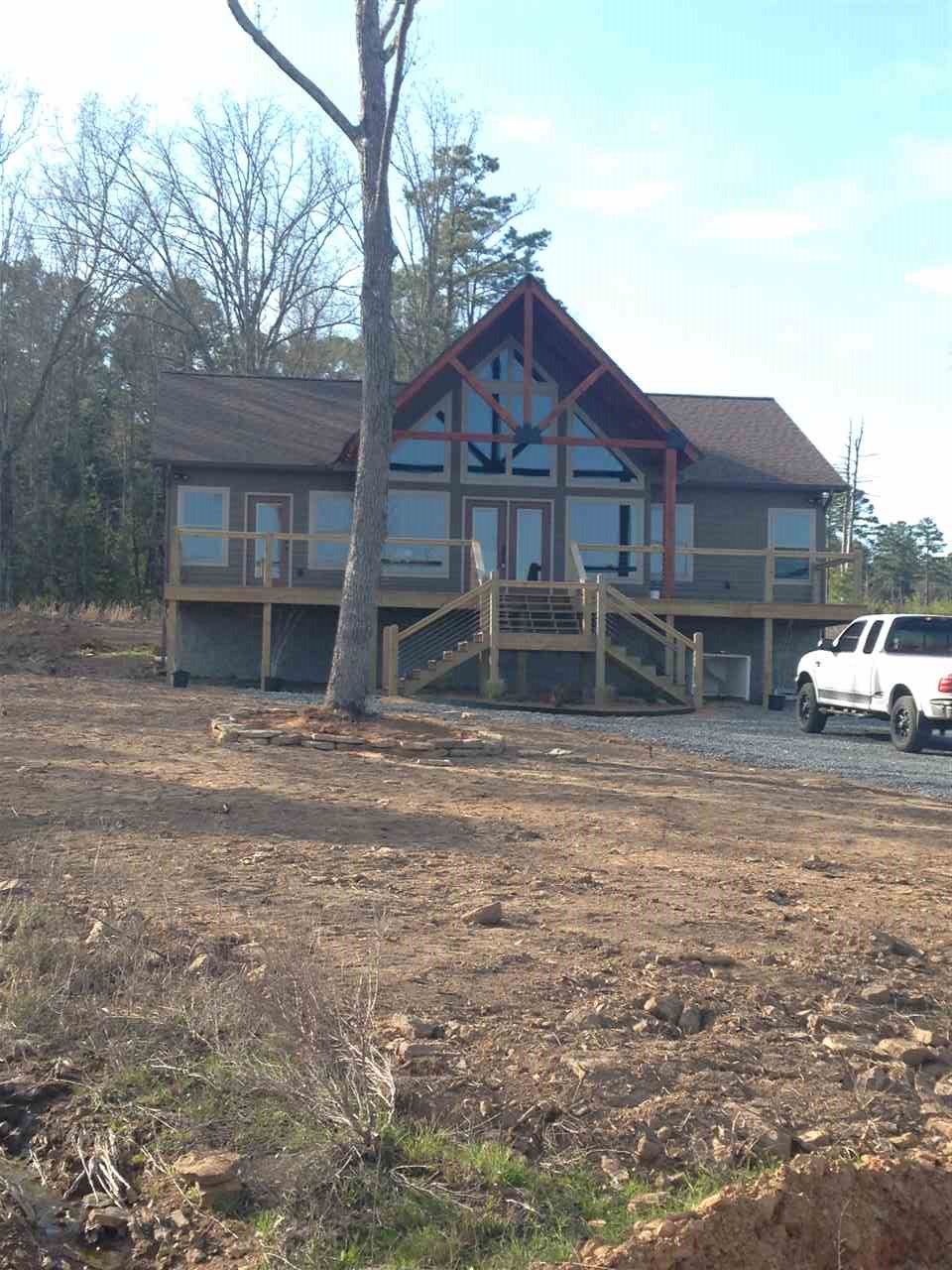 The Bluffs II - Residential