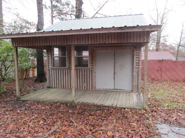 Green Acres - Residential