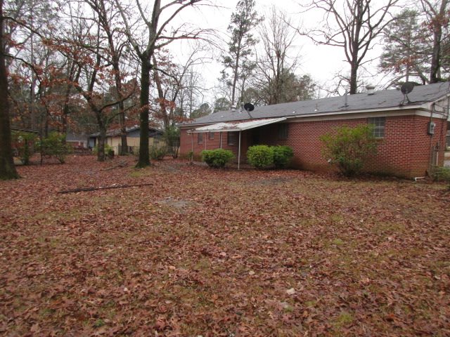 Green Acres - Residential