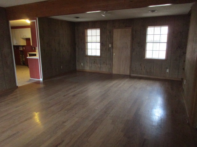 Green Acres - Residential