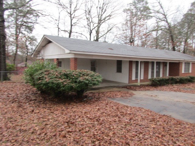 Green Acres - Residential