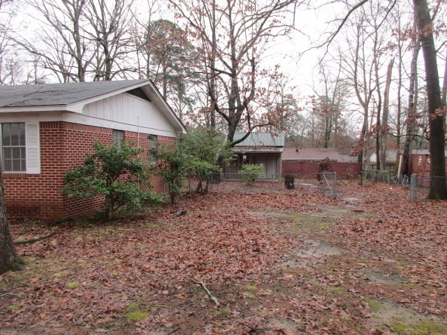 Green Acres - Residential
