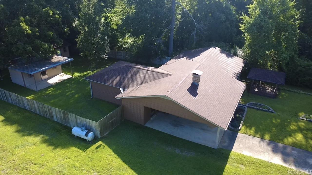 EWINS SUB - Residential