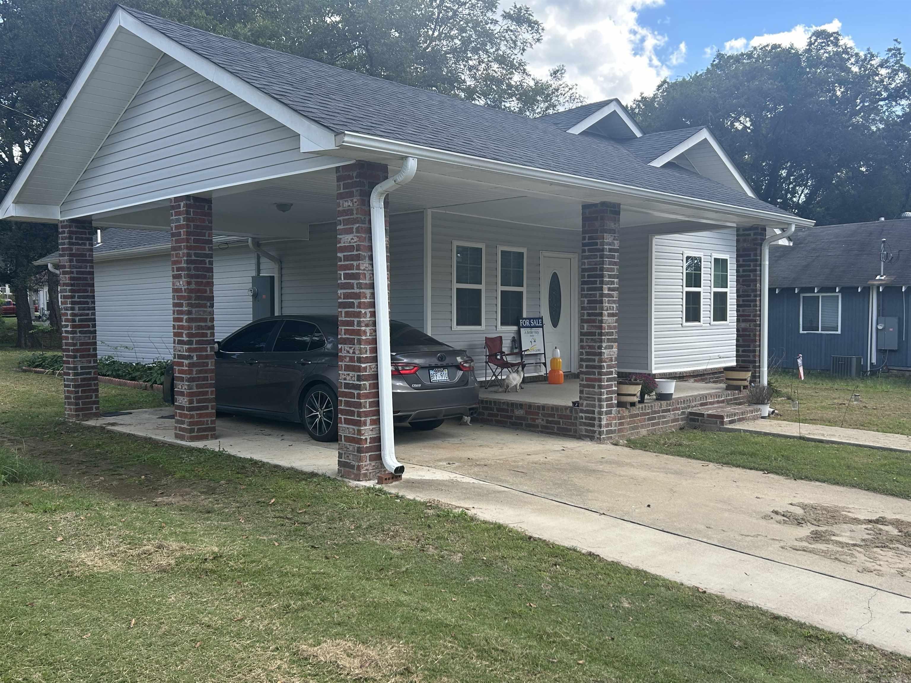 IRVING ADDN - Residential