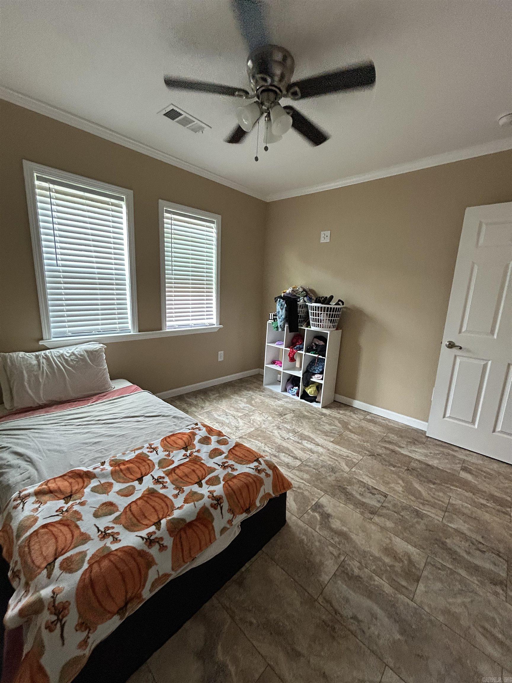 IRVING ADDN - Residential