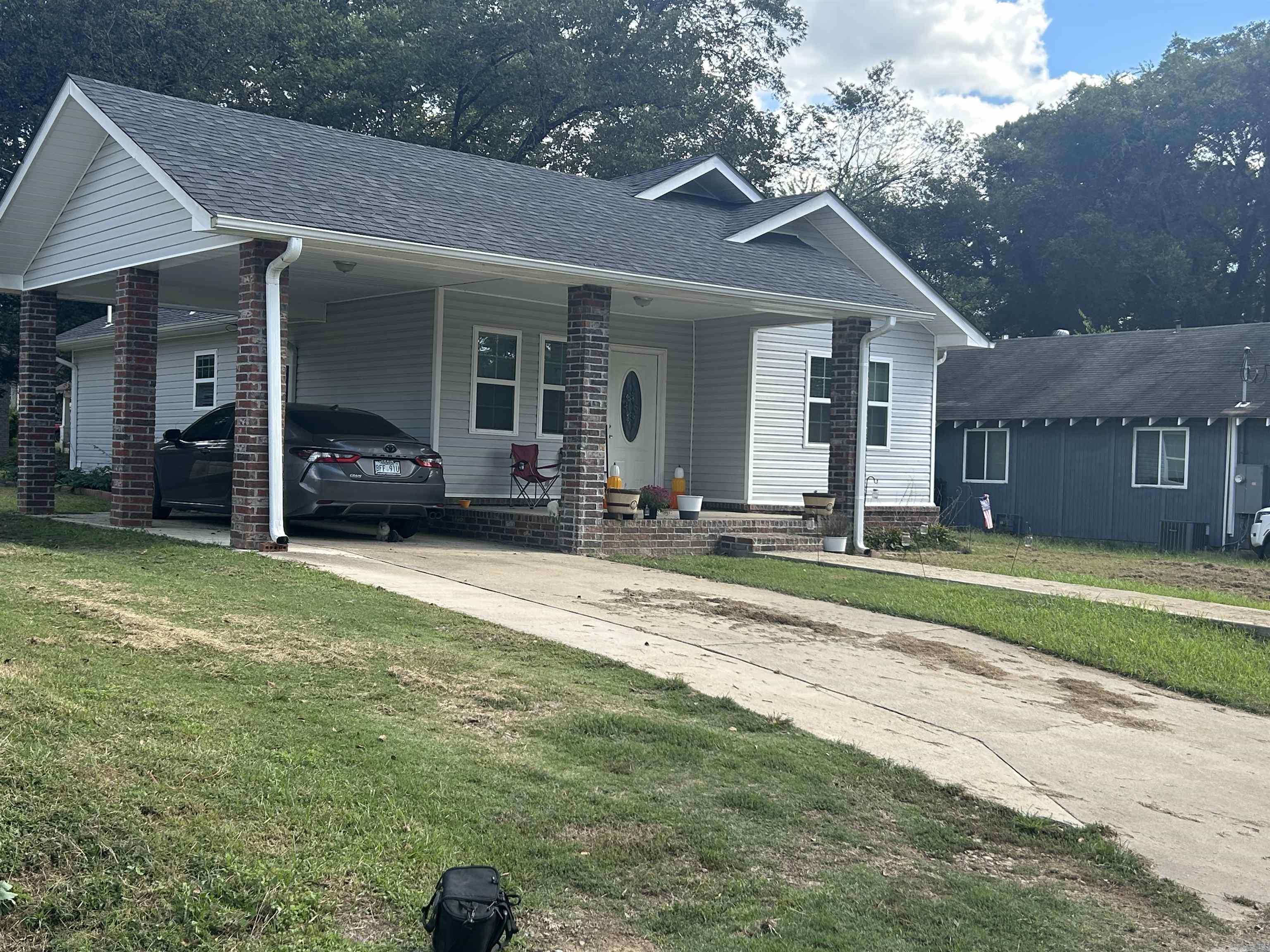 IRVING ADDN - Residential