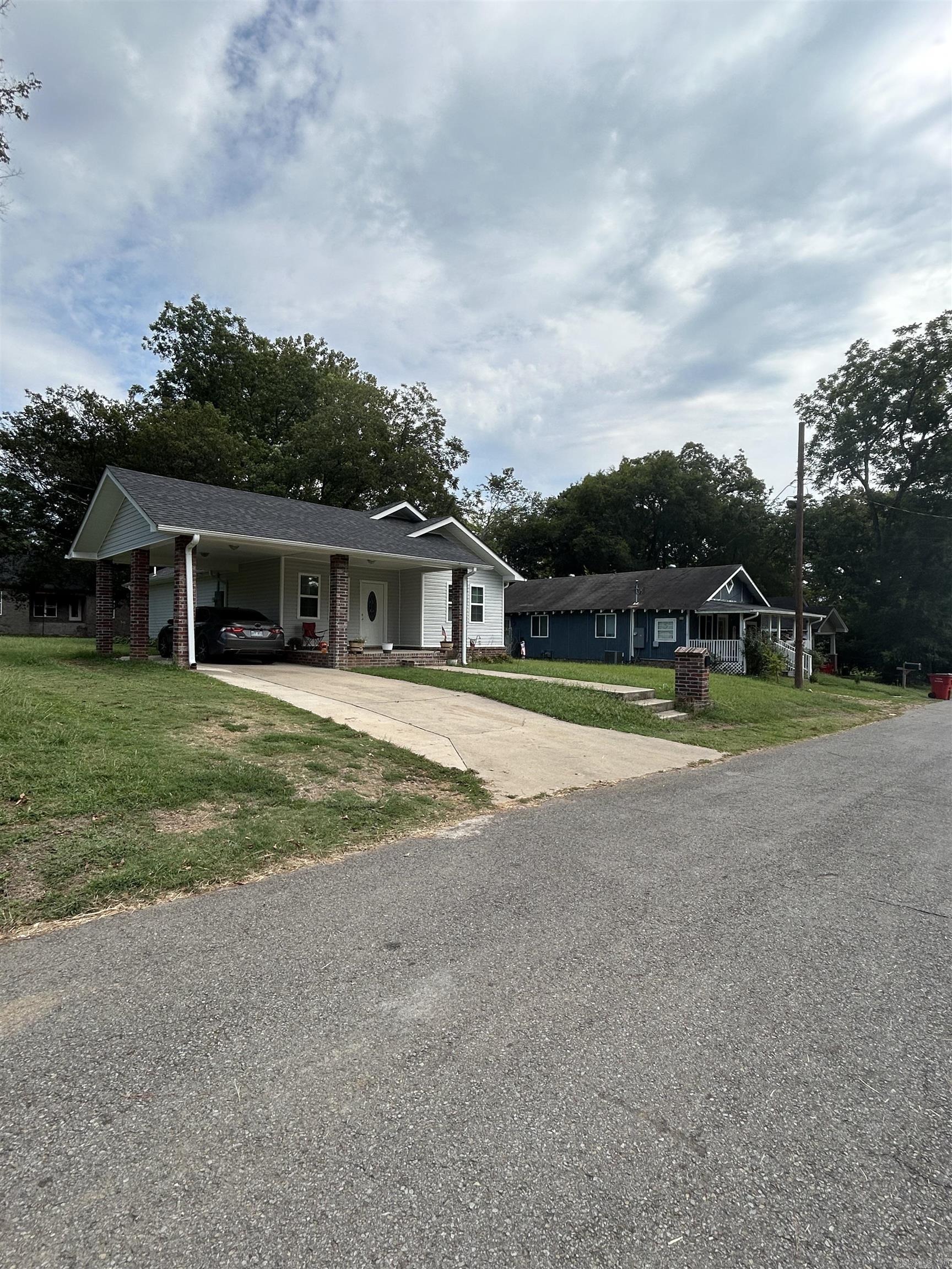 IRVING ADDN - Residential
