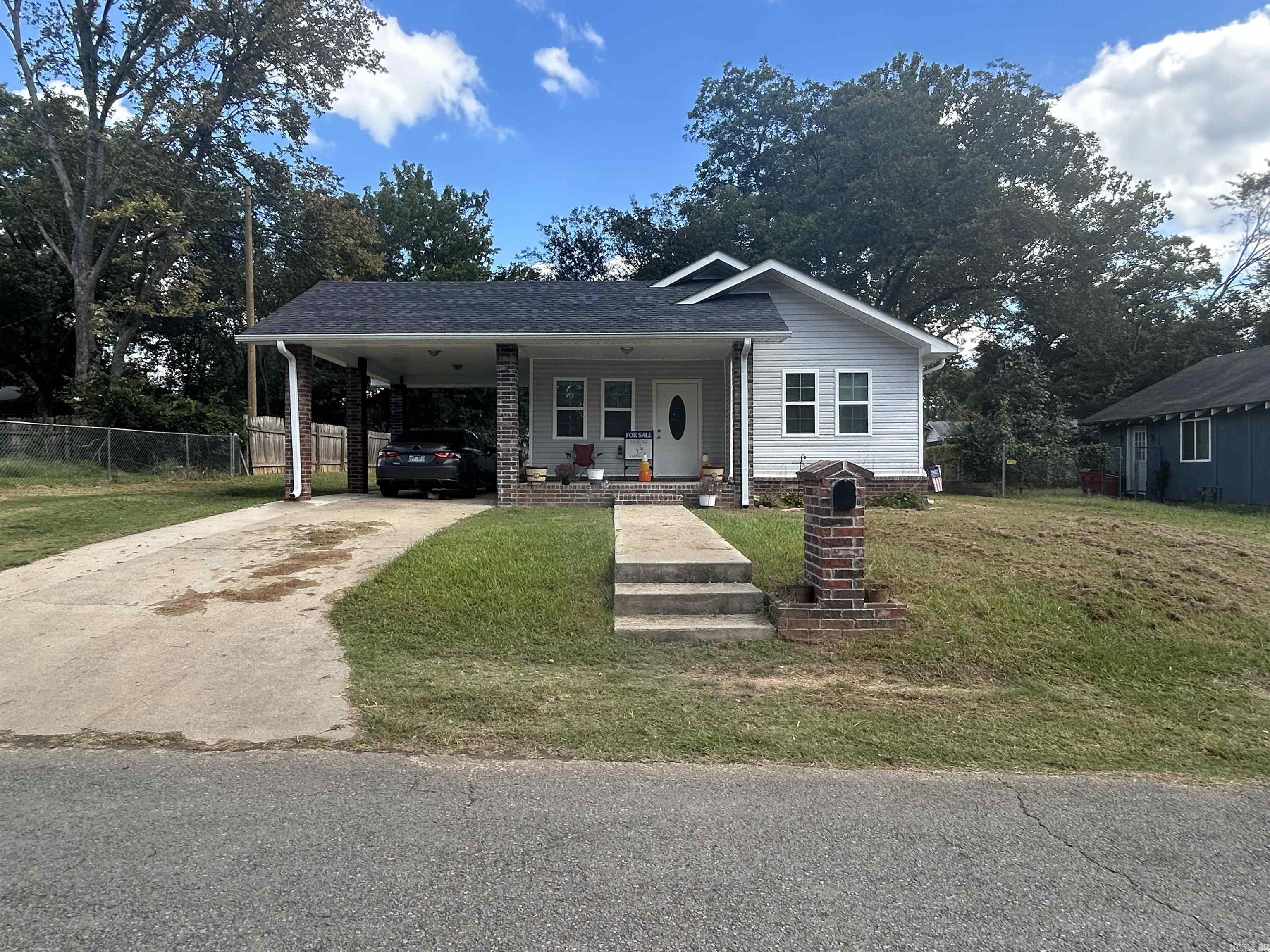 IRVING ADDN - Residential