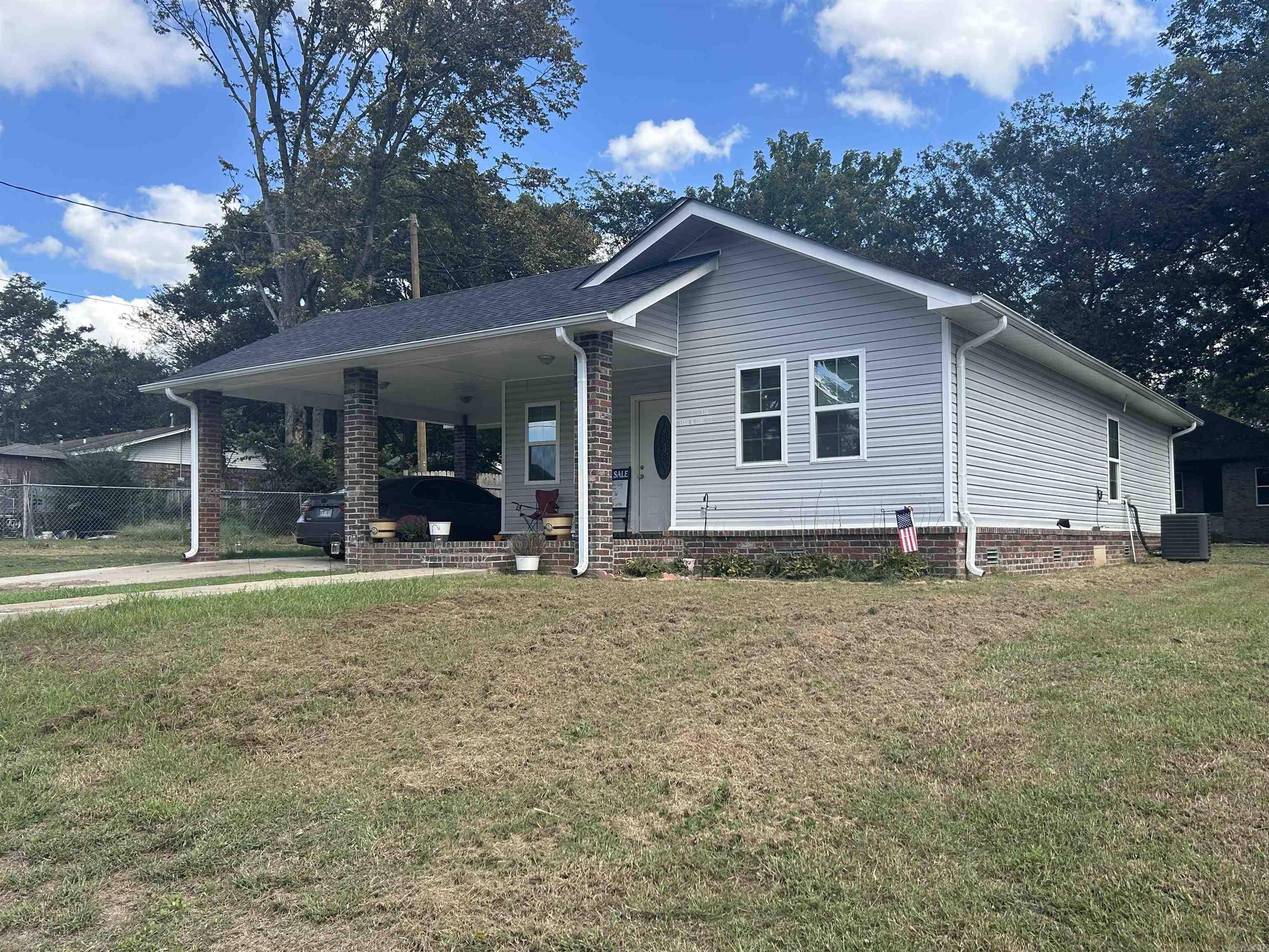 IRVING ADDN - Residential