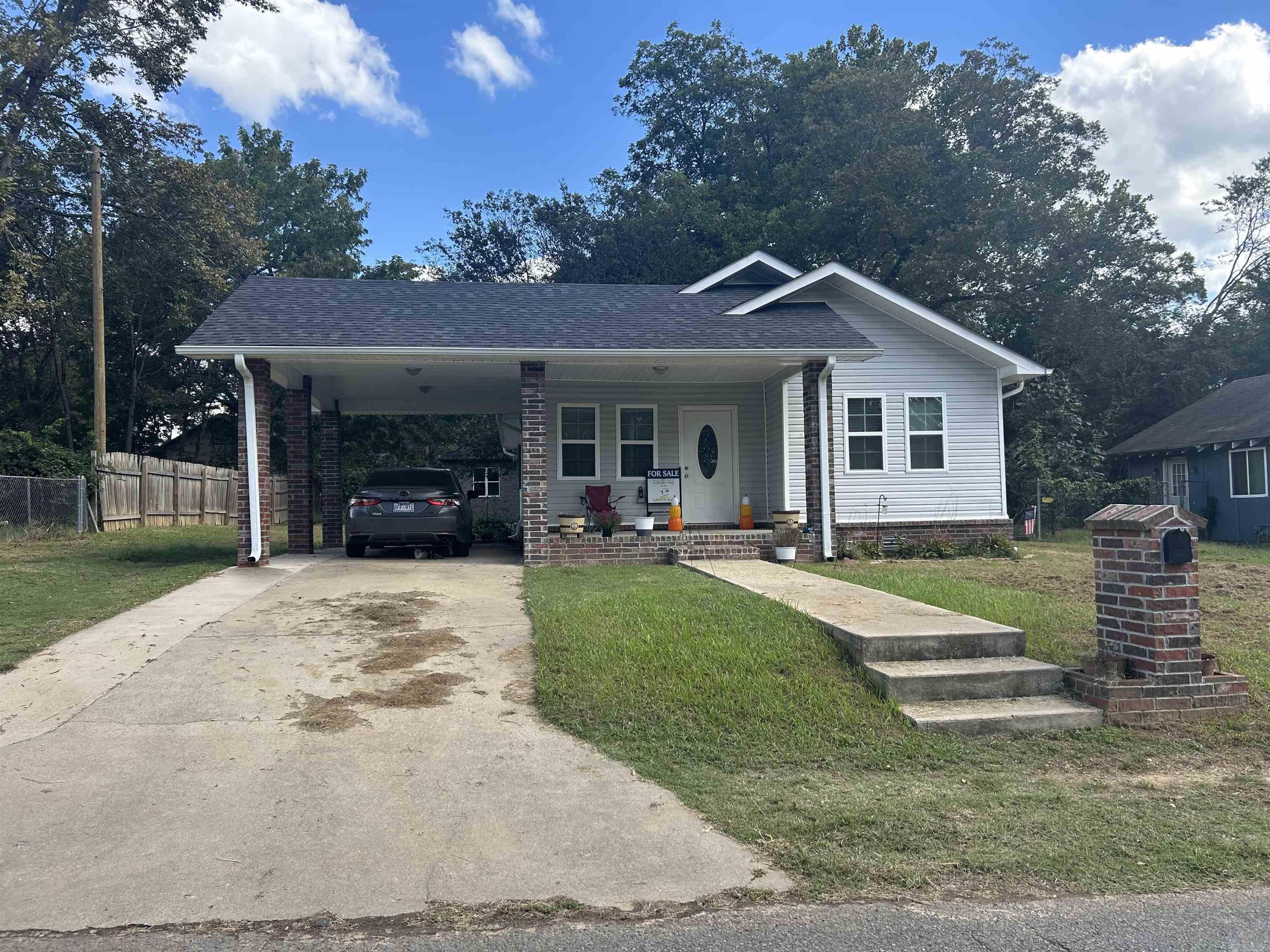 IRVING ADDN - Residential