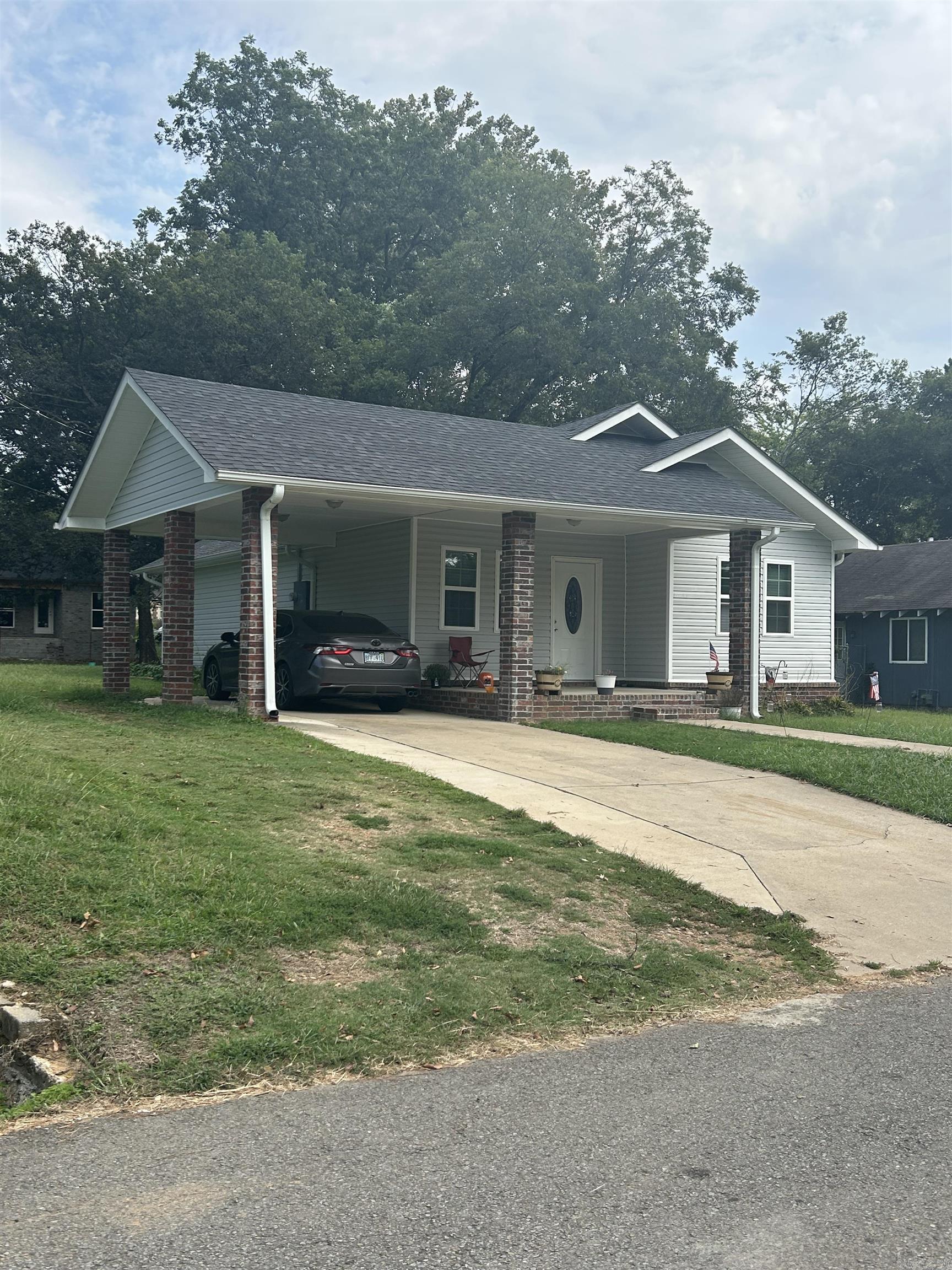 IRVING ADDN - Residential