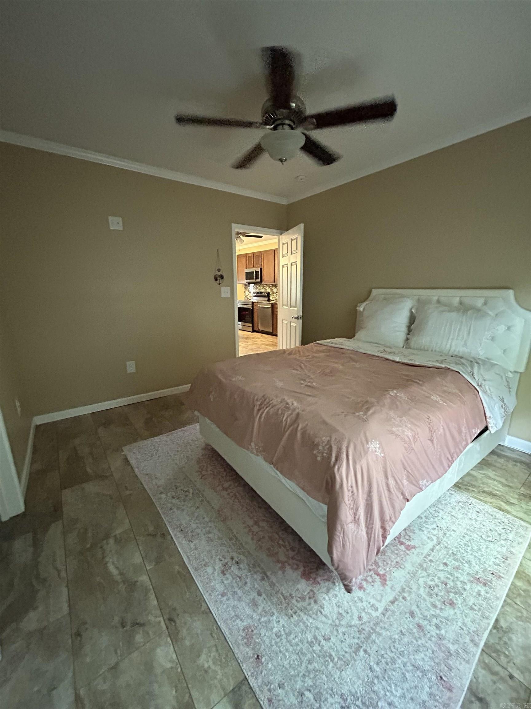 IRVING ADDN - Residential