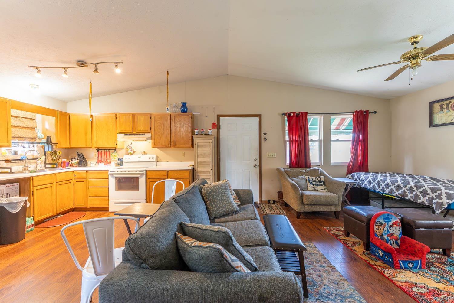 Not In List - Residential