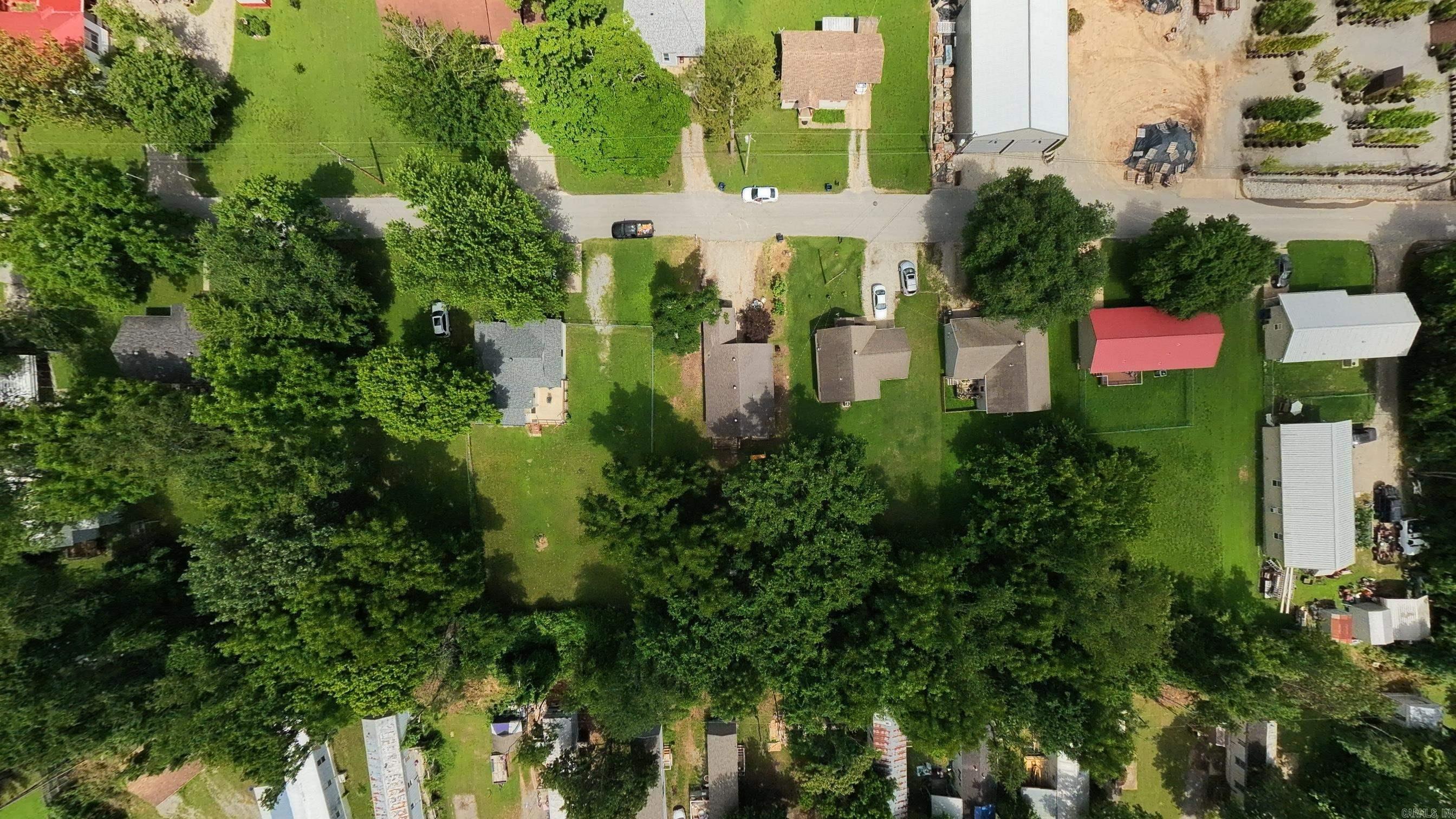 Not In List - Residential