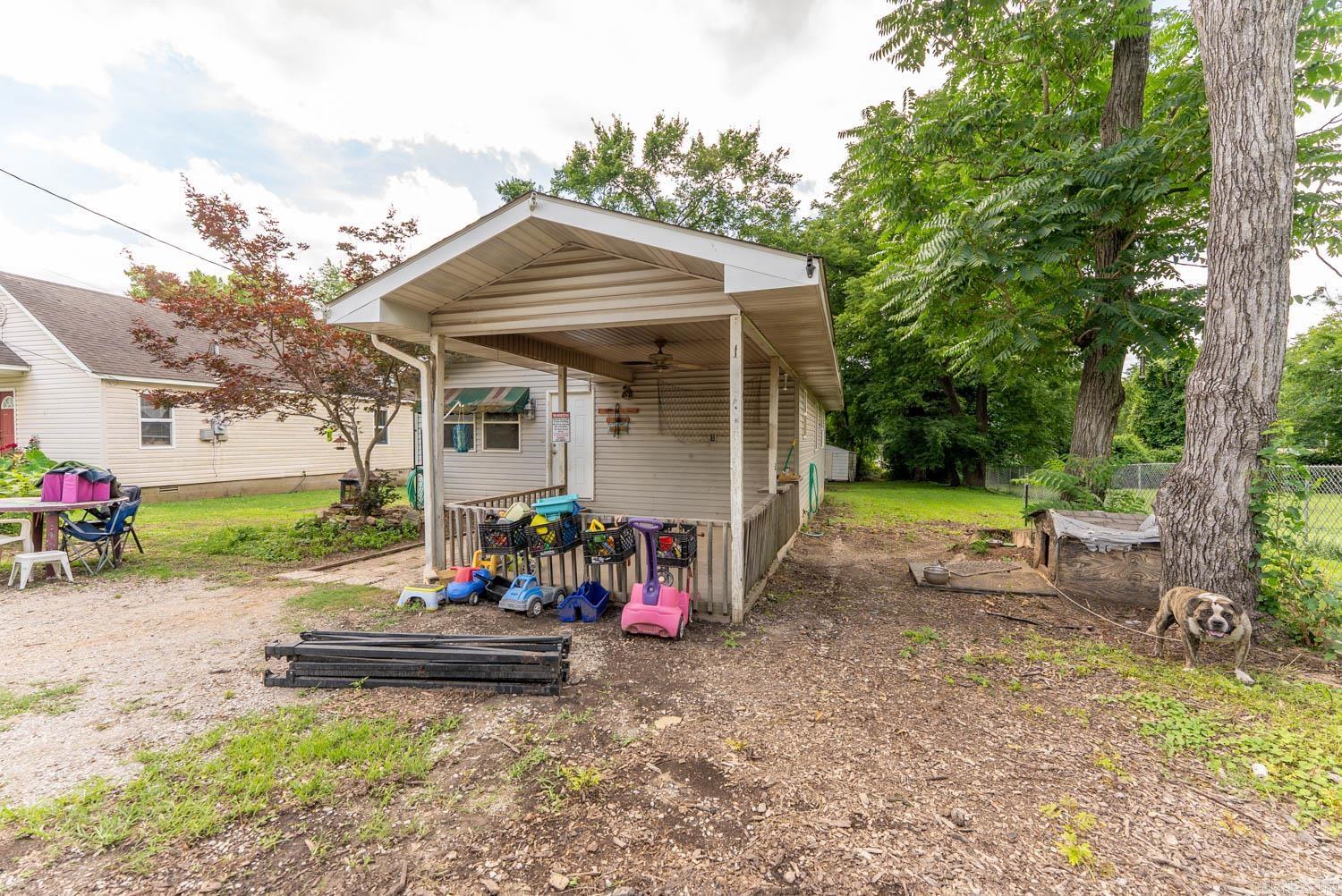 Not In List - Residential