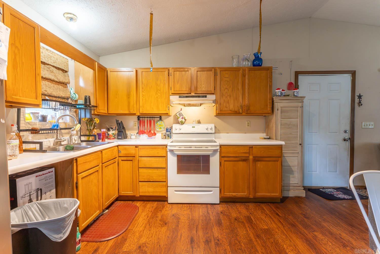 Not In List - Residential