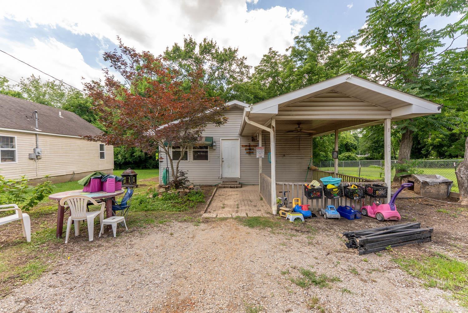 Not In List - Residential