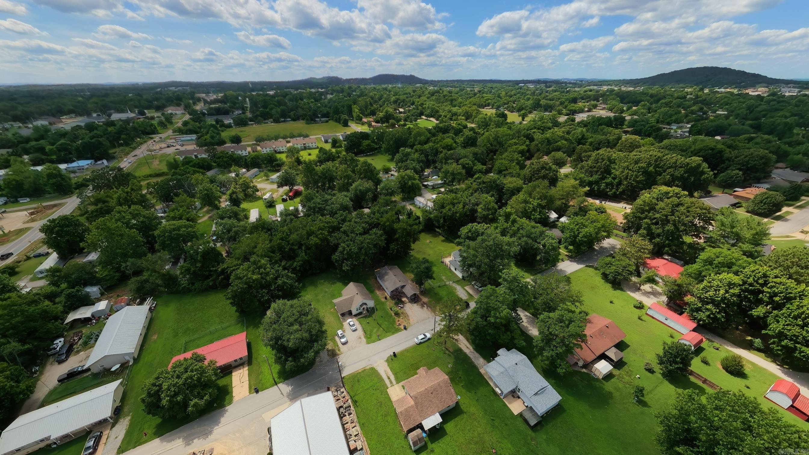 Not In List - Residential