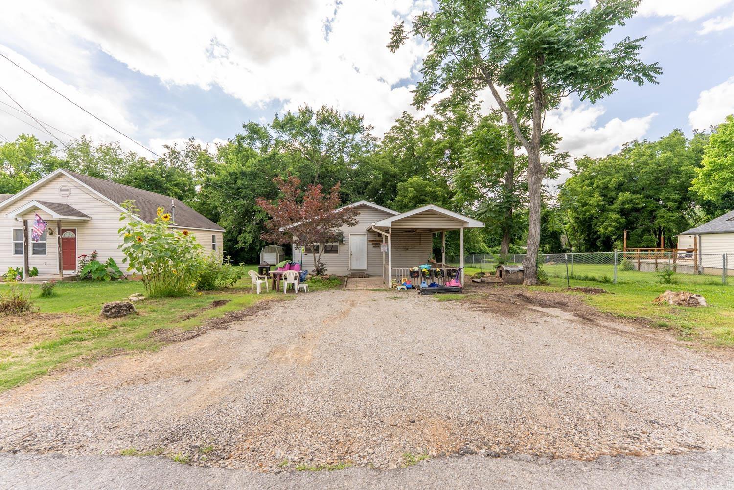 Not In List - Residential
