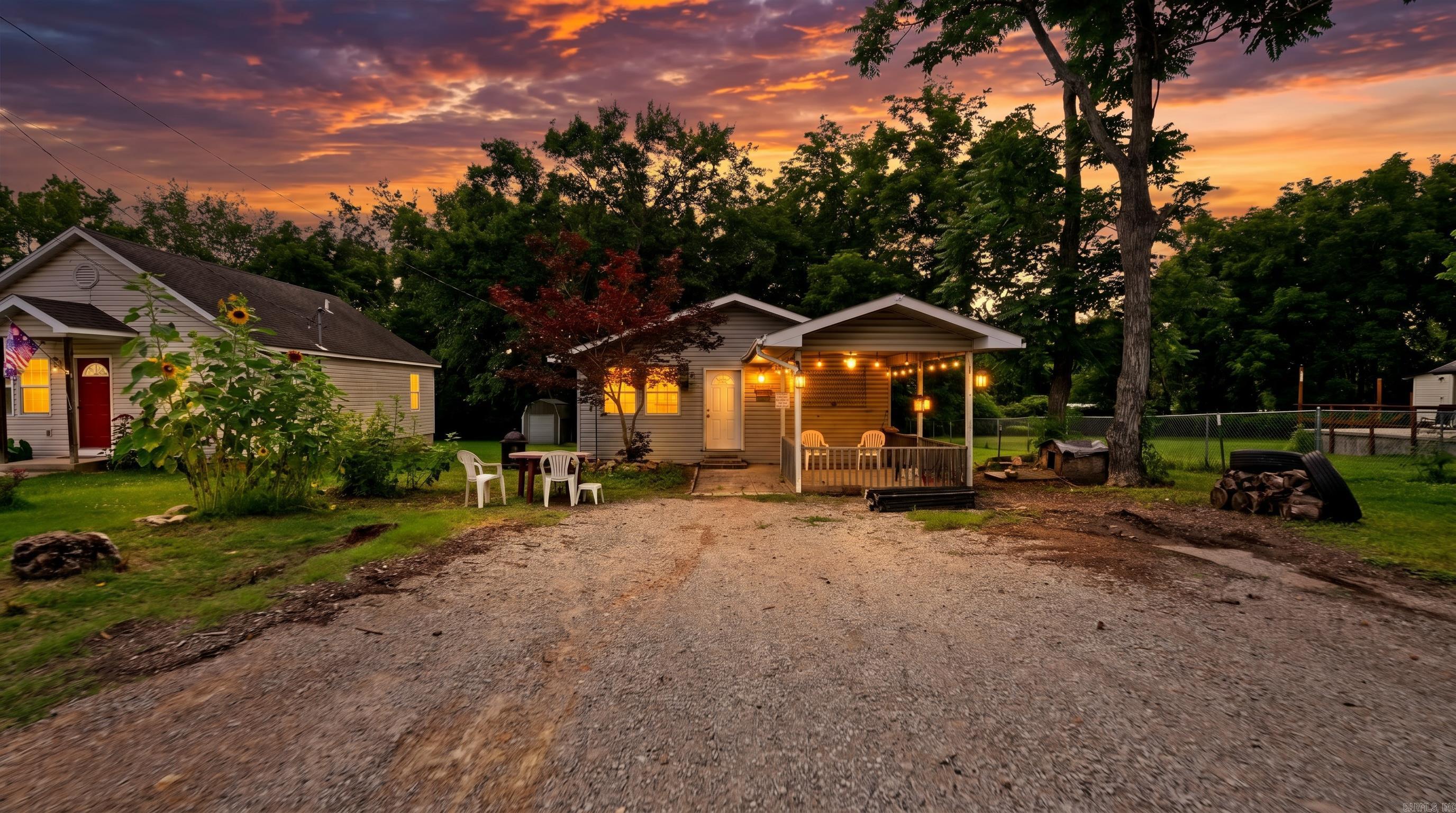 Not In List - Residential