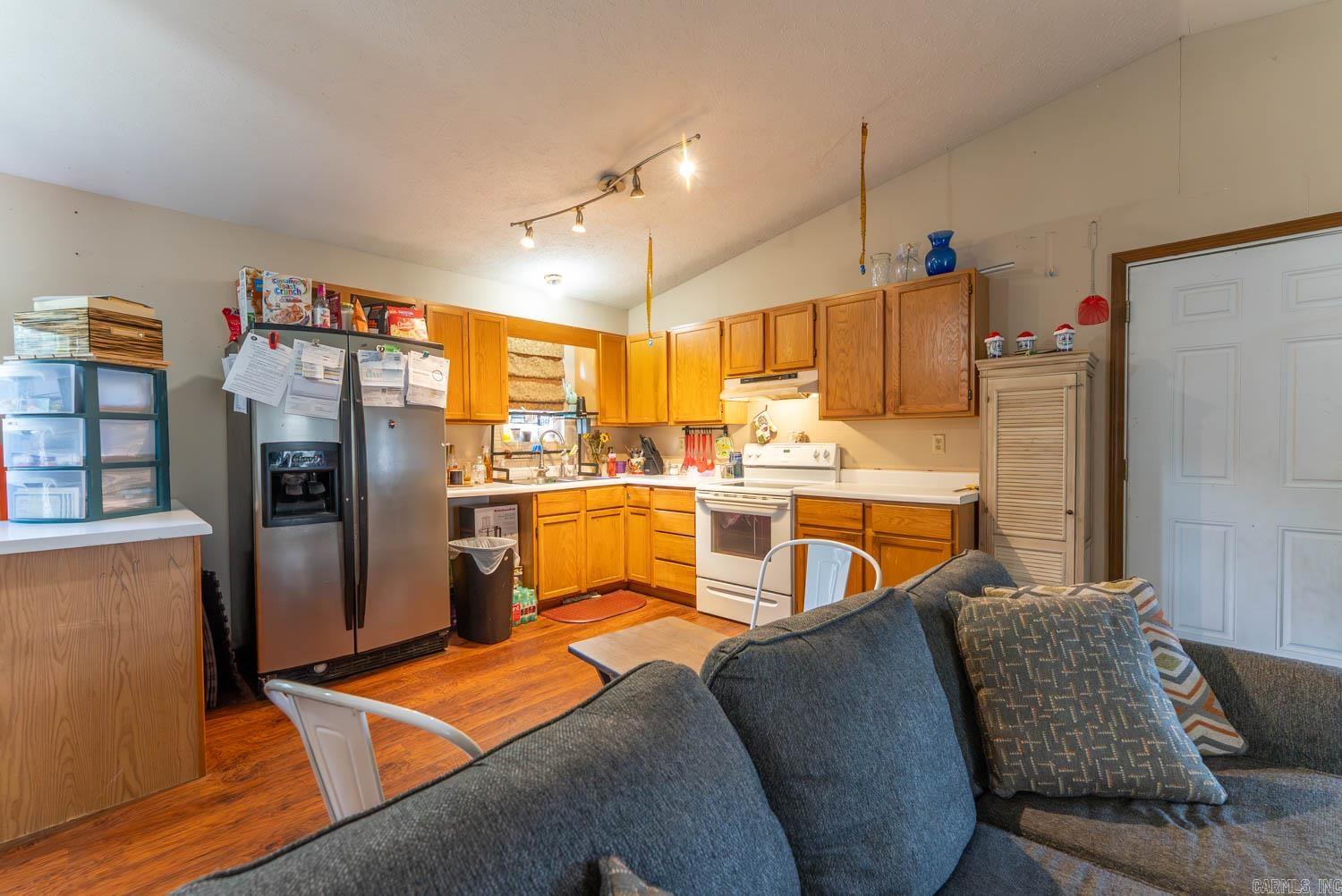 Not In List - Residential