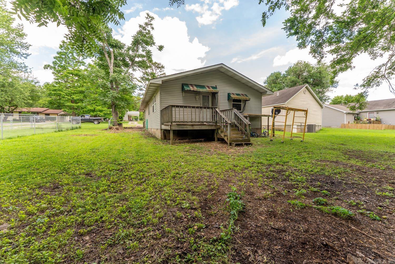 Not In List - Residential