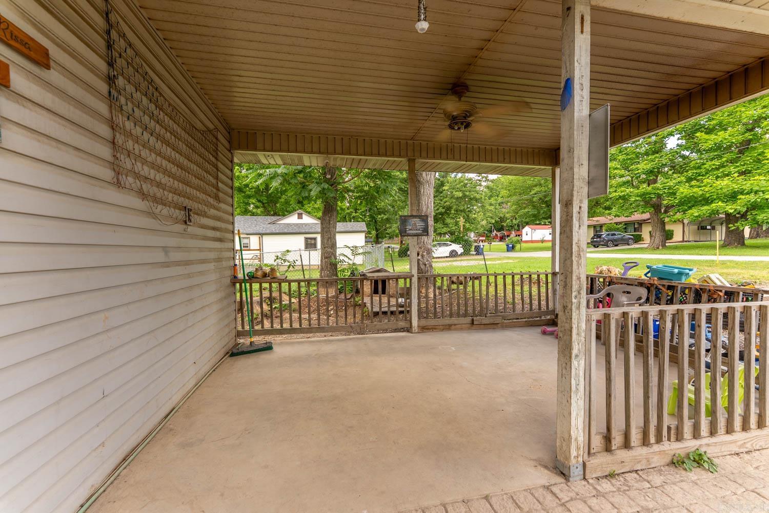 Not In List - Residential