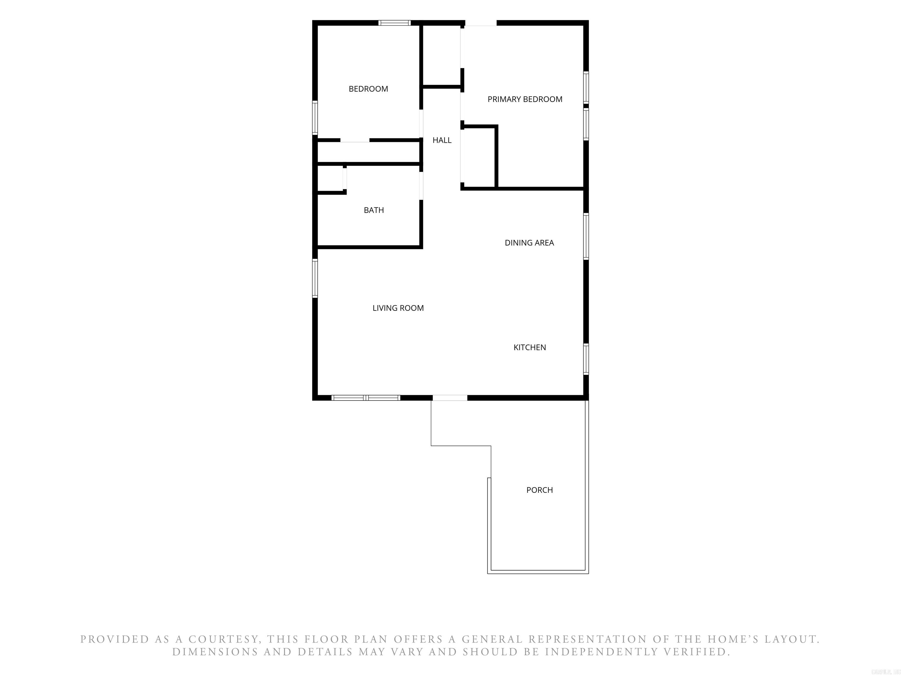 Not In List - Residential