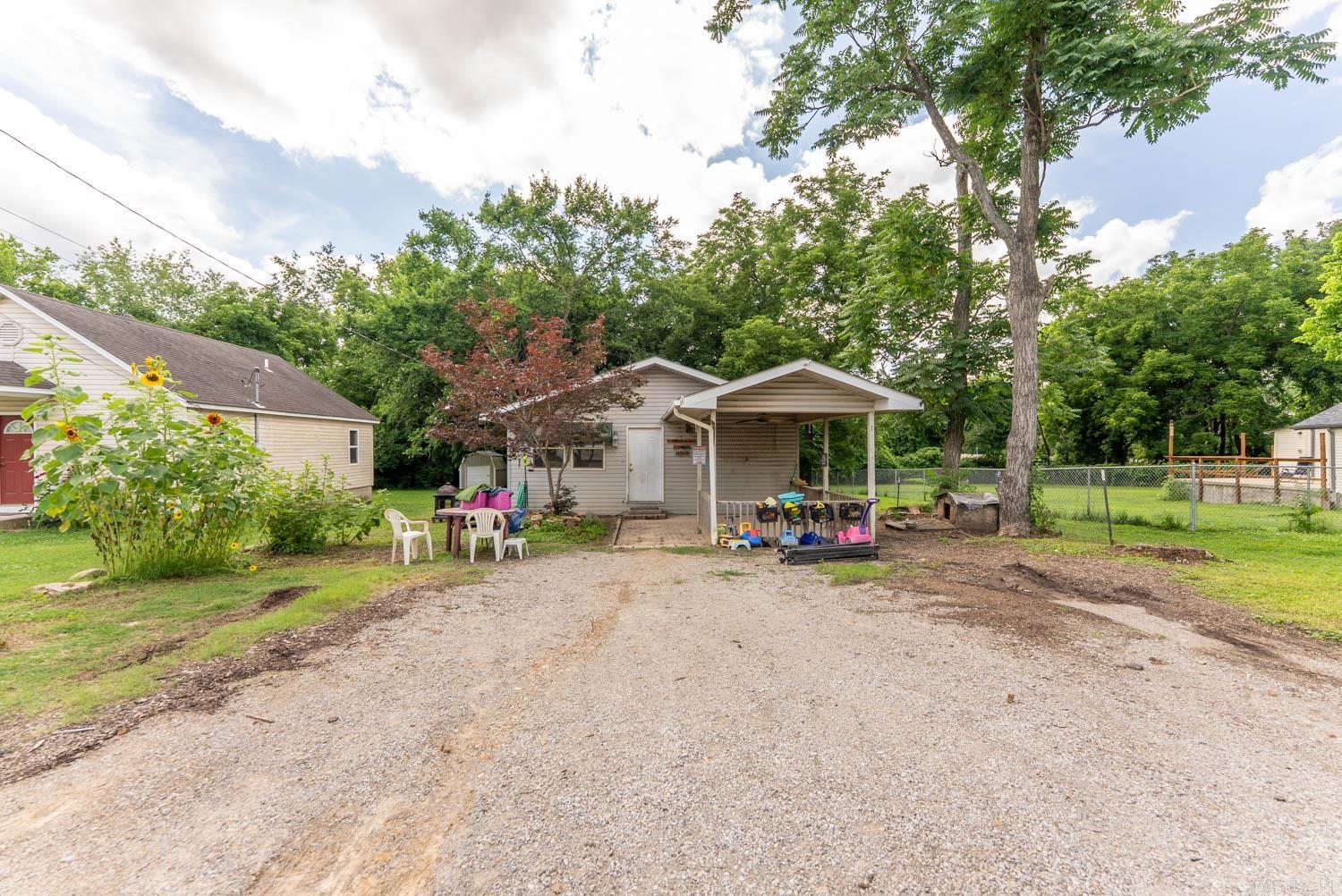 Not In List - Residential