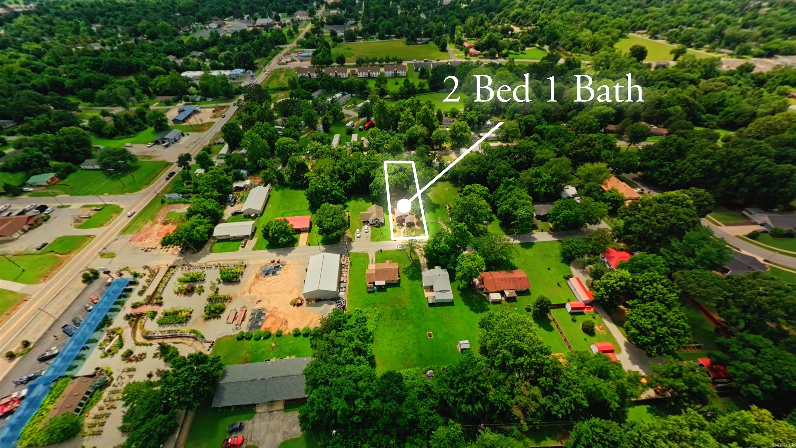 Not In List - Residential