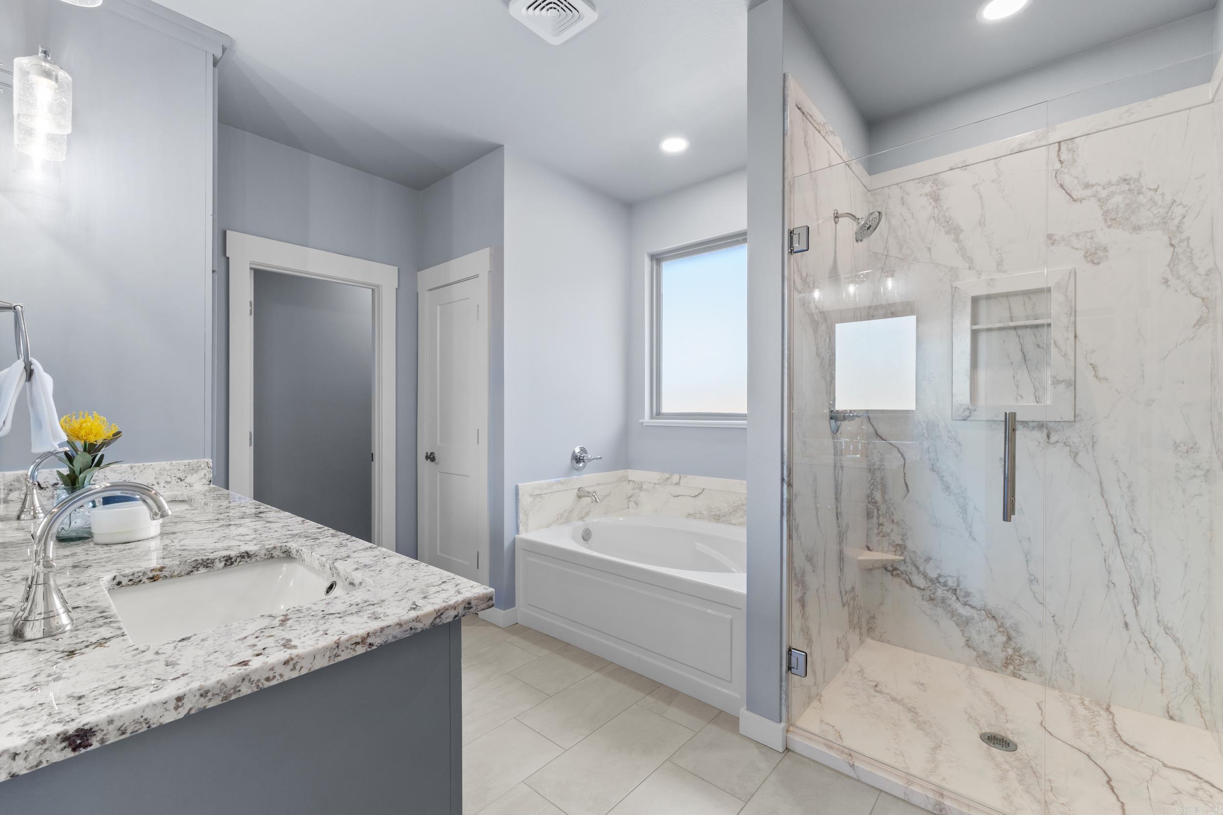 BIG CREEK ESTATES - Residential