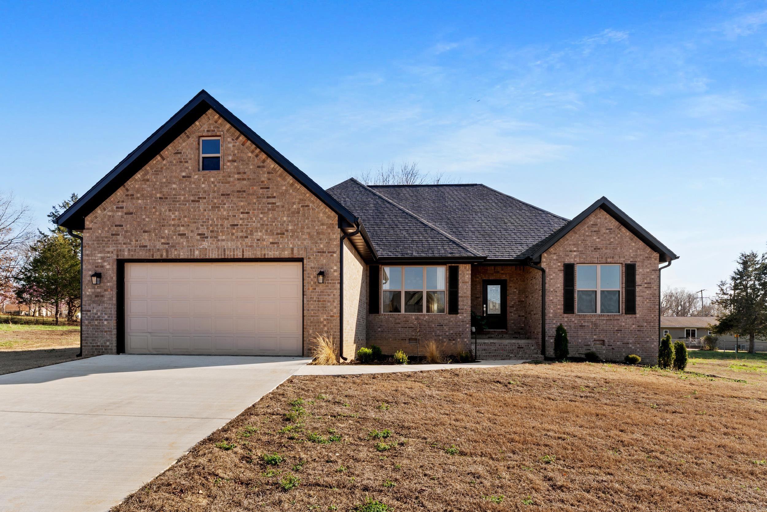 BIG CREEK ESTATES - Residential