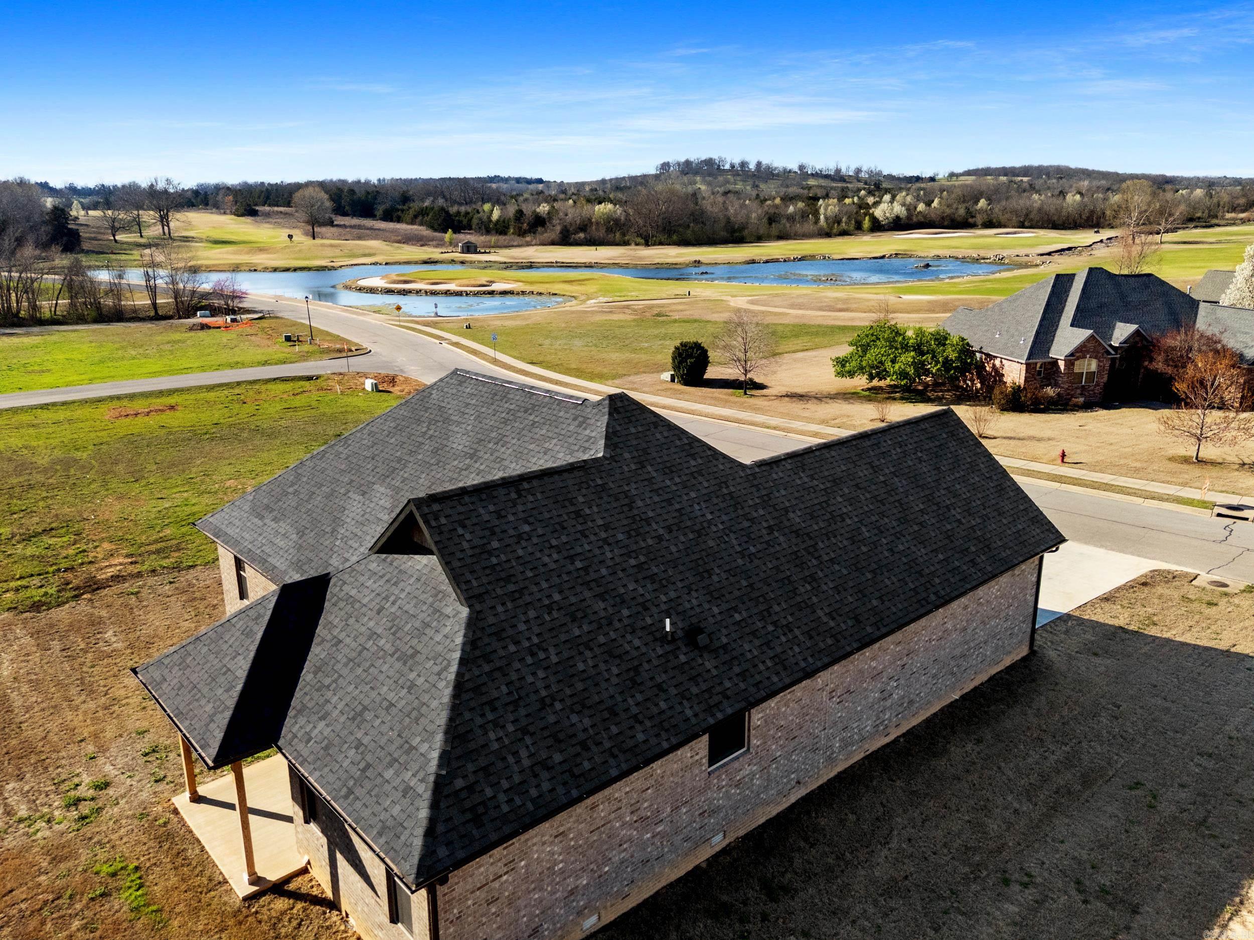 BIG CREEK ESTATES - Residential