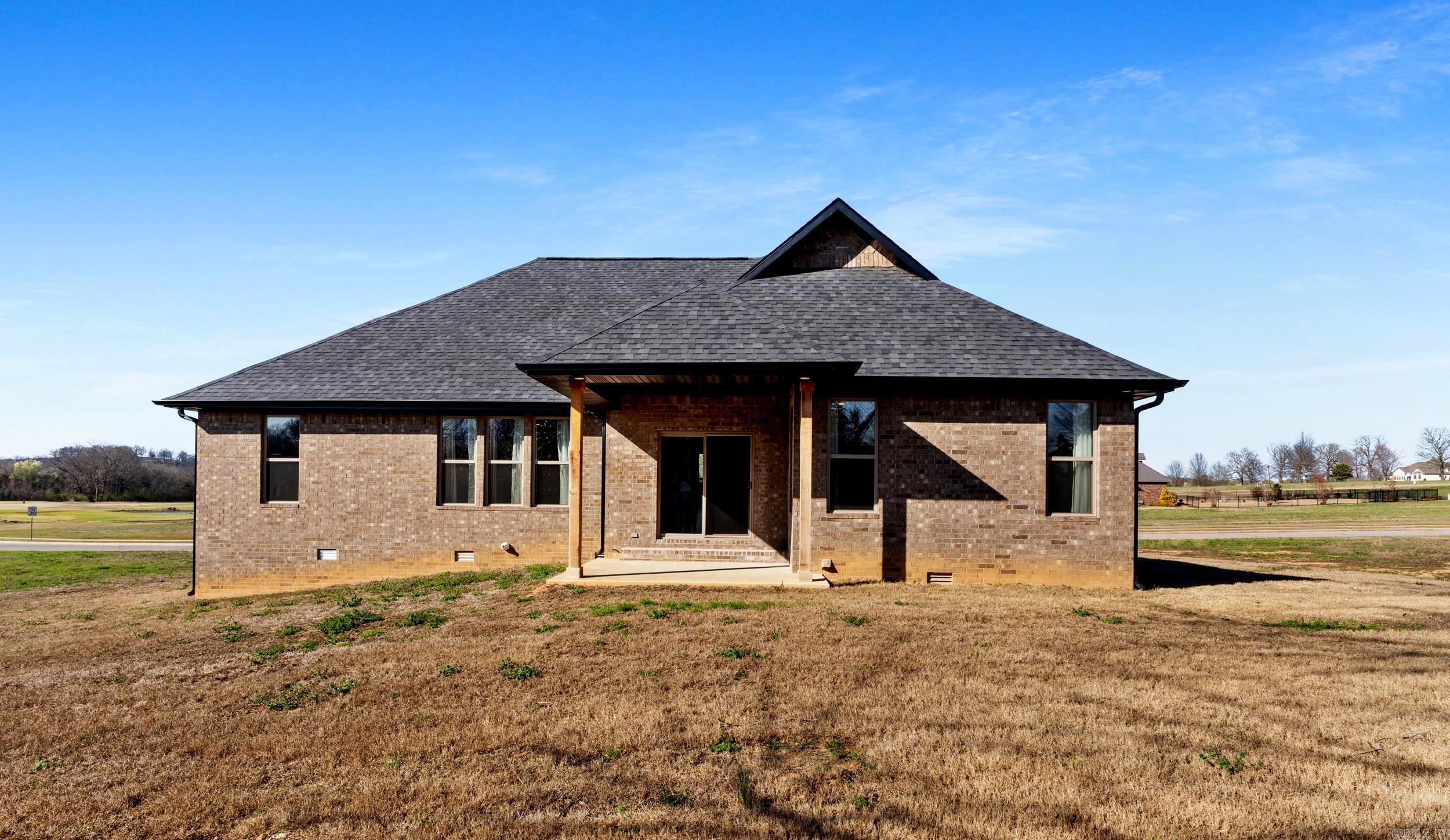 BIG CREEK ESTATES - Residential